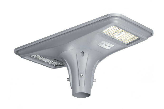 Zhiting 01 - Solar Garden Lamp