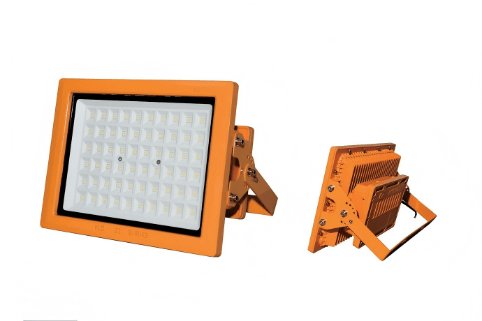 AnDun 01 - Explosion-proof Floodlight