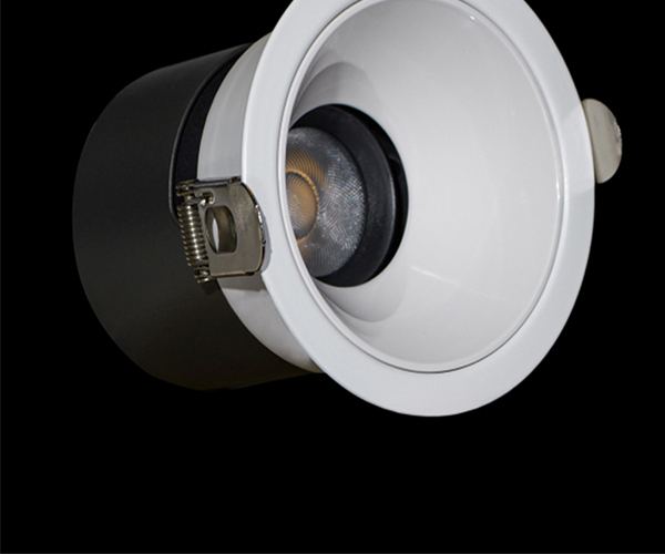 LED spot ligh&NLED155SD-A
