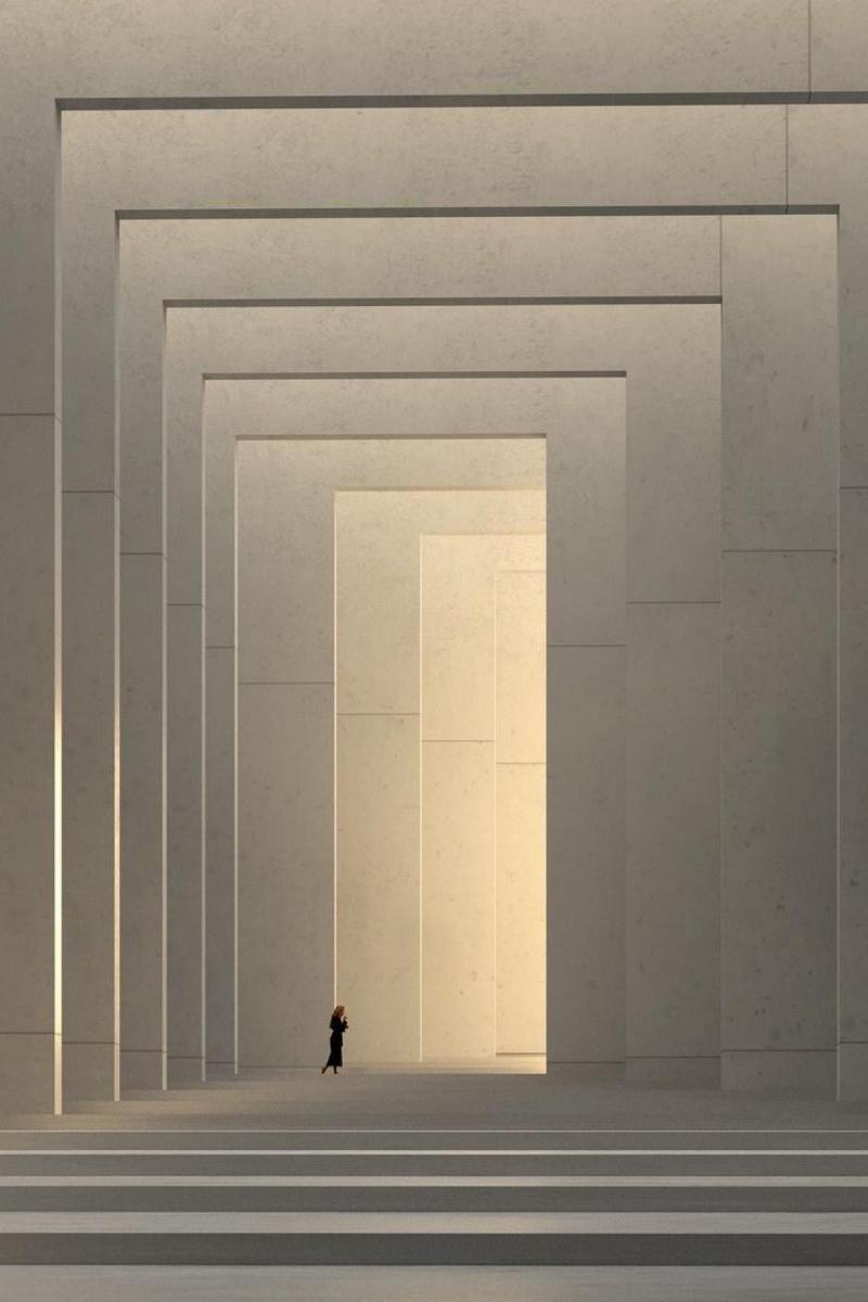 Commercial Lighting Products