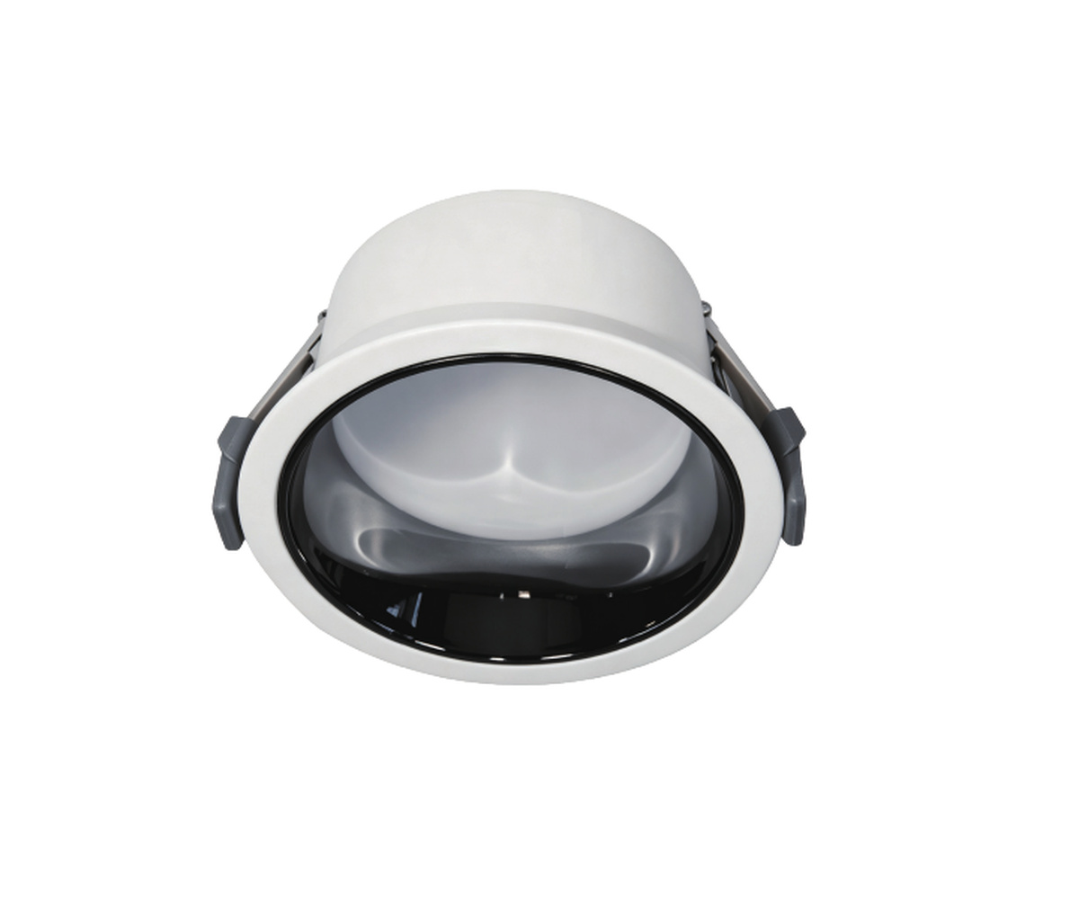 PDL01 LED SMD Fixed Recessed Downlight