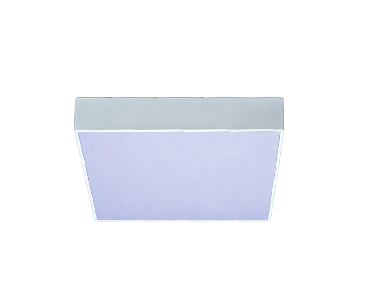 PCL02 Square LED Ceiling Light