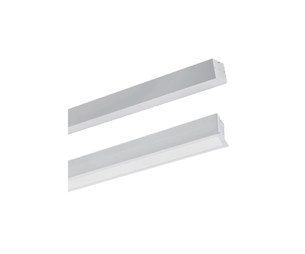 PBL01 Linear LED Office Light