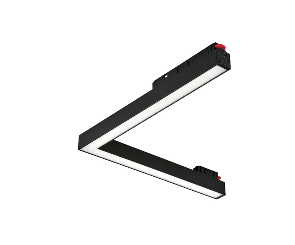 PMT02 22Y Magnetic Corner Floodlight